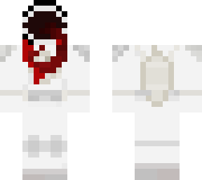 white imposter - vers 1