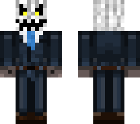 white nightmare