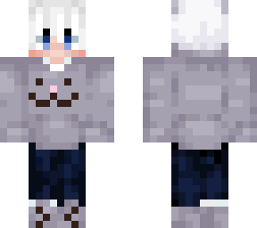 winter iscusee