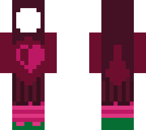 witch of heart; homestuk godtier