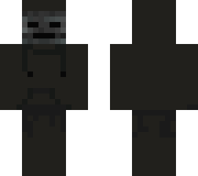 wither hoodie