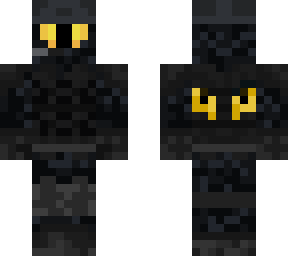 witherd's spec ops outfit
