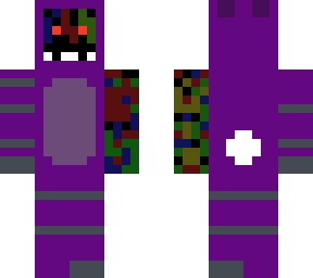 withered bonnie