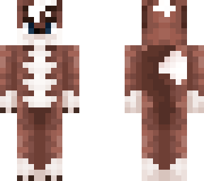 wolfi (reworked)