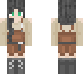 workshop girl