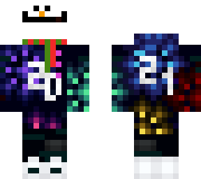 xizkillinit new years 2021 (#2)