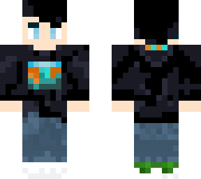 yeahitsmatt skin