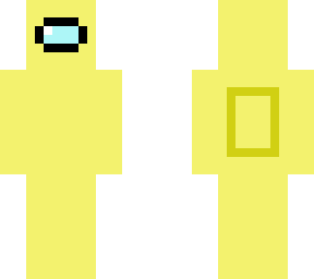 yellow among us