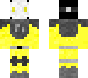 yellow guy