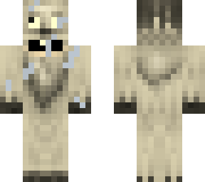 yeti