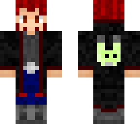 yoel (skin personal)