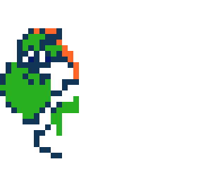 yoshi