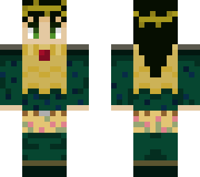 yotsuyu yagiyama // yotsuyu // jjba // jojolion