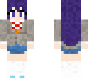yuri - ddlc