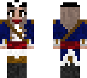 yuze l'manburg skin