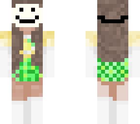 yuze with mask