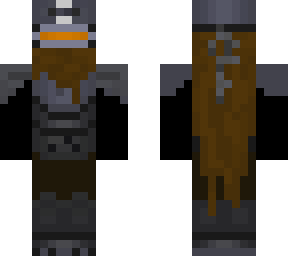 zeiram (unfinished)