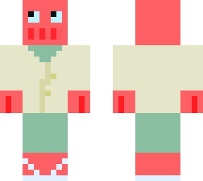 zoidberg