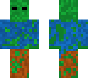 zombie