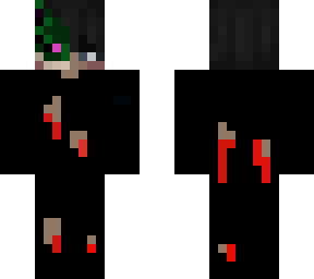 zombie corpse