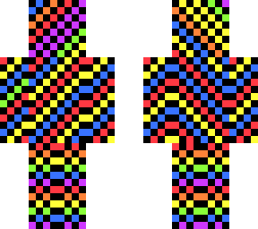 zu rainbow