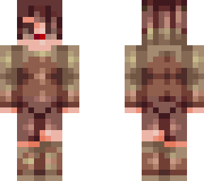 *-* skinmas day 10 *-* reindeer