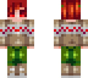 *-* skinmas day 11 *-* cozy