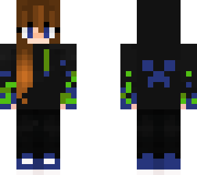 *--gamer girl--* effect!