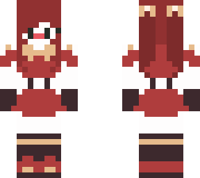* don't come crying * circus baby *