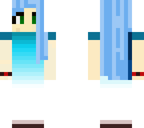 *winter* yes im doing the seasons now lol