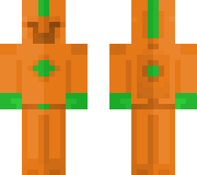 ~ ~ orangatitan ~ ~ ~