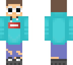 //george not found//_ but as me