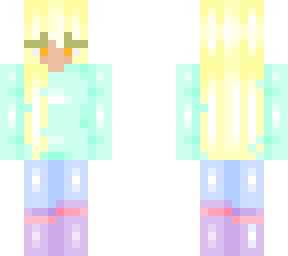 ~=pastel=~ ce