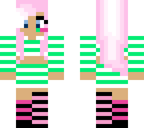 (re-uplode)candy crush gamer girl