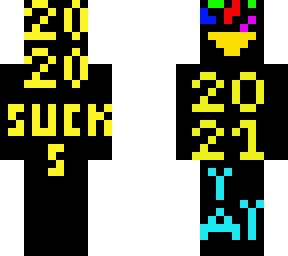 2020 sucks