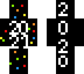 2021 skin made in 2020 cuz why not lol