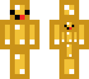 8-bit carame