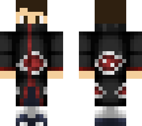 akatsuki davodilla
