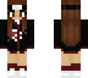akatsuki girl