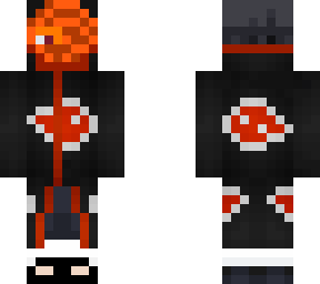 akatsuki obito