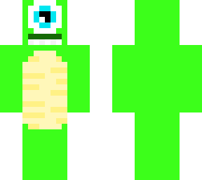 alien