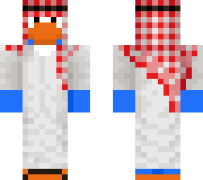 allah penguin