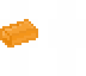 amberite ingot from diary of a surfer  villager