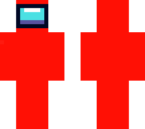 among us fixed