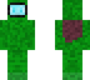 among us skin (idea from theman106)