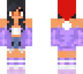 aphmau christmas