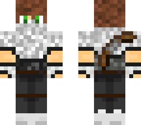 archer