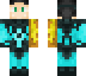 arena war (cyan)