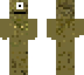 army cyclops