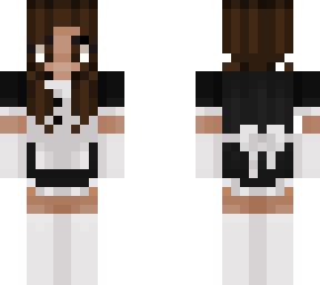 astelic maid skin